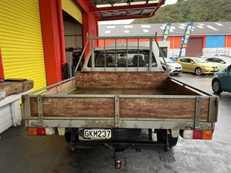 2012 Mazda BT-50 - Thumbnail