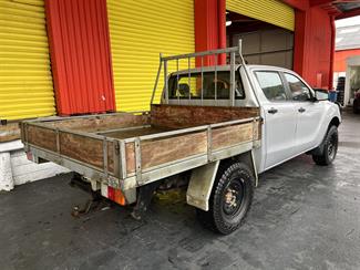2012 Mazda BT-50 - Thumbnail
