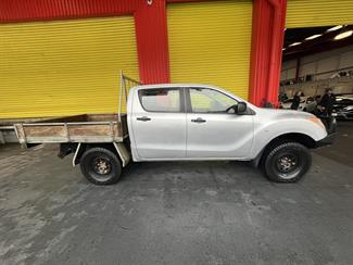 2012 Mazda BT-50 - Thumbnail