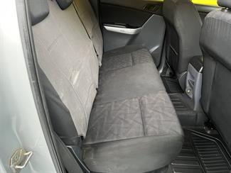 2012 Mazda BT-50 - Thumbnail