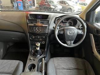 2012 Mazda BT-50 - Thumbnail