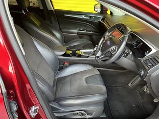 2016 Ford Mondeo - Thumbnail