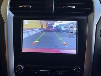 2016 Ford Mondeo - Thumbnail