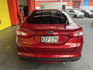2016 Ford Mondeo - Thumbnail