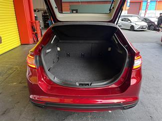 2016 Ford Mondeo - Thumbnail