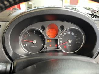 2009 Nissan X-Trail - Thumbnail