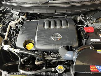 2009 Nissan X-Trail - Thumbnail