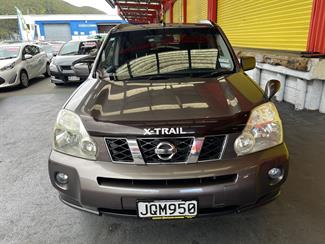 2009 Nissan X-Trail - Thumbnail