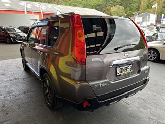 2009 Nissan X-Trail - Thumbnail