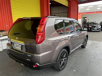2009 Nissan X-Trail - Thumbnail