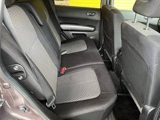 2009 Nissan X-Trail - Thumbnail