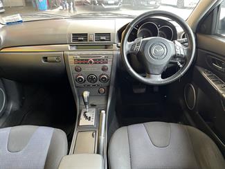 2007 Mazda MAZDA3 - Thumbnail