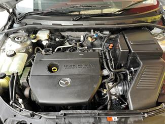 2007 Mazda MAZDA3 - Thumbnail
