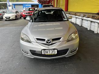 2007 Mazda MAZDA3 - Thumbnail