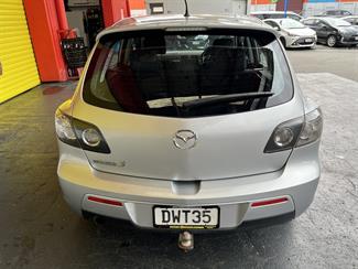 2007 Mazda MAZDA3 - Thumbnail