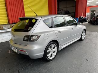 2007 Mazda MAZDA3 - Thumbnail