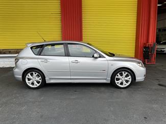 2007 Mazda MAZDA3 - Thumbnail