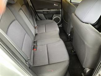 2007 Mazda MAZDA3 - Thumbnail