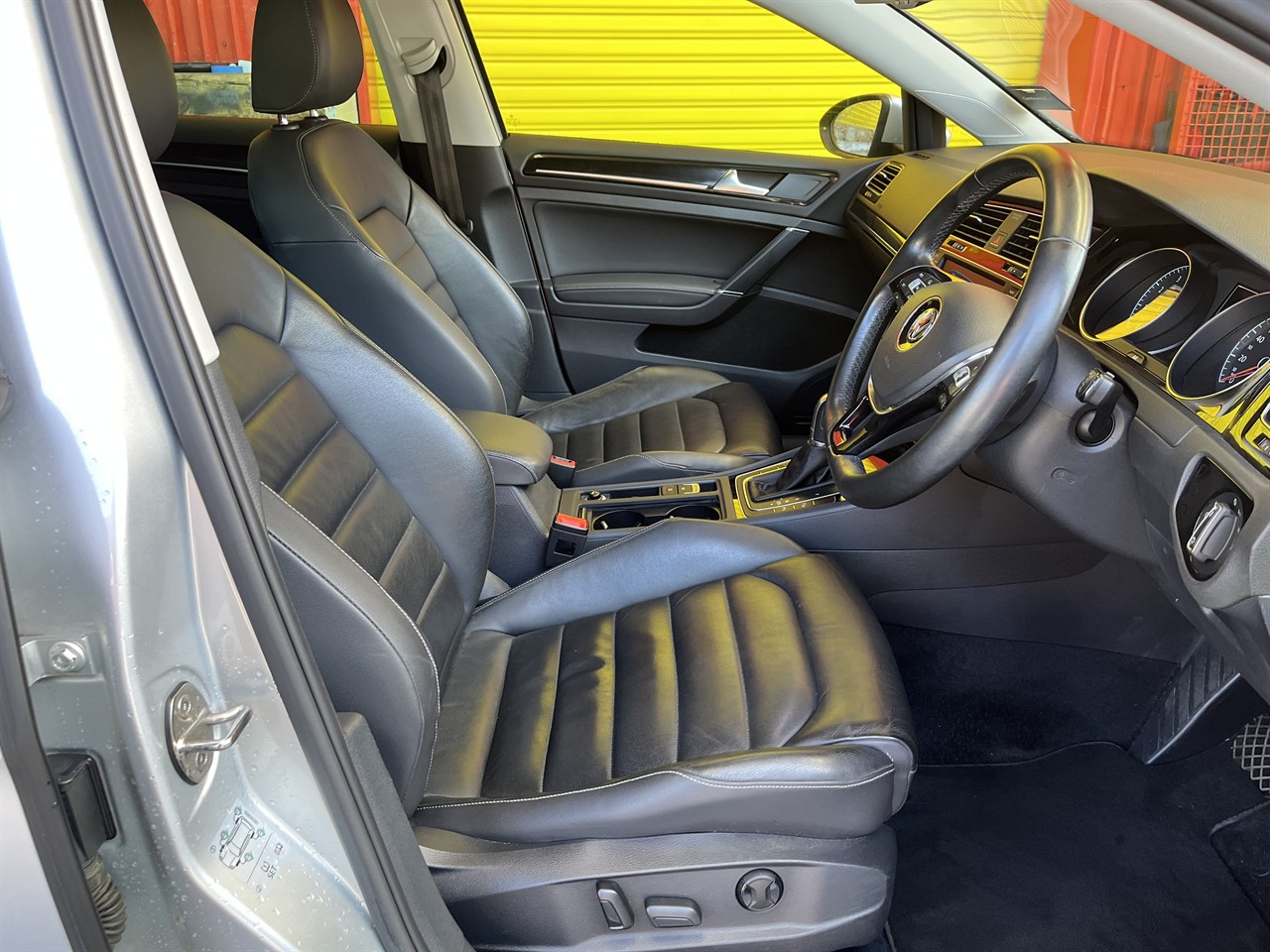 2013 Volkswagen Golf