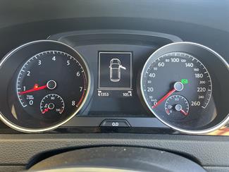 2013 Volkswagen Golf - Thumbnail