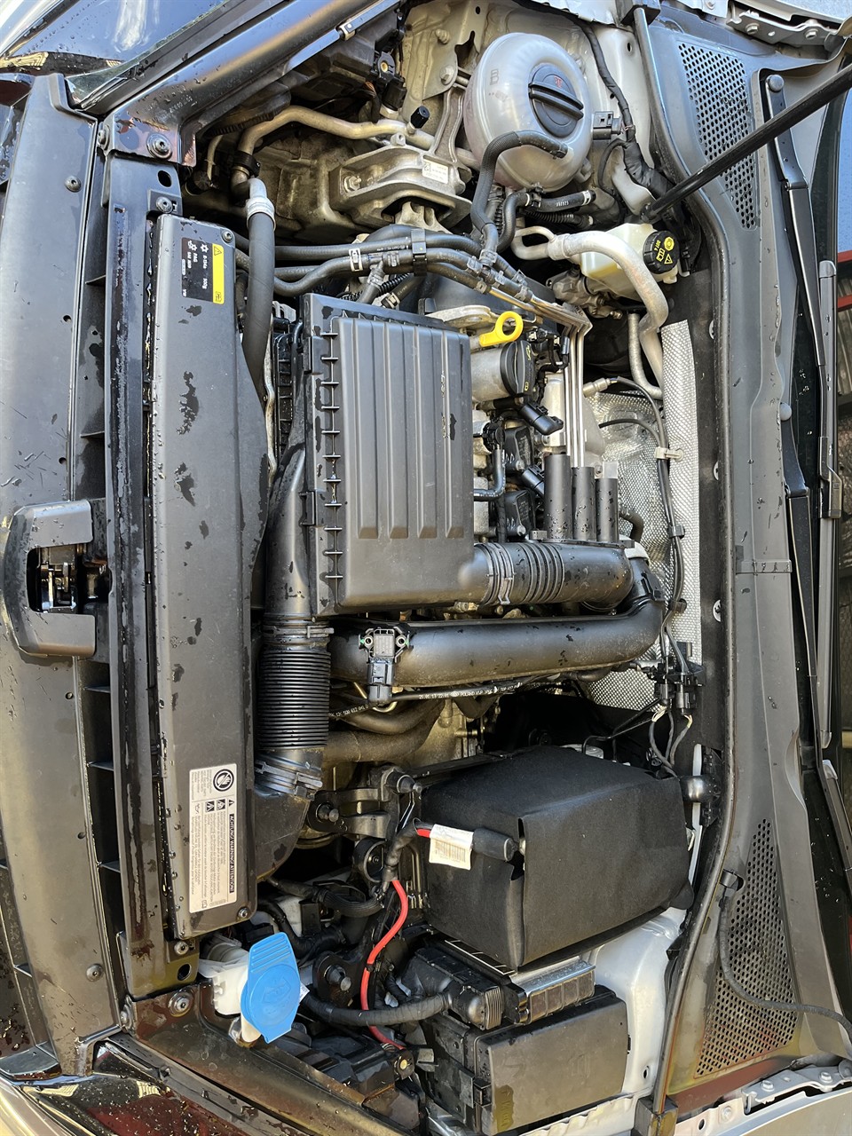 2013 Volkswagen Golf