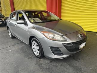 2010 Mazda 3 - Thumbnail
