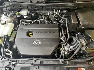 2010 Mazda 3 - Thumbnail