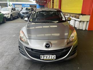 2010 Mazda 3 - Thumbnail