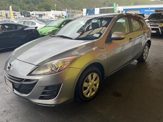 2010 Mazda 3 - Thumbnail
