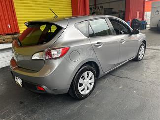 2010 Mazda 3 - Thumbnail