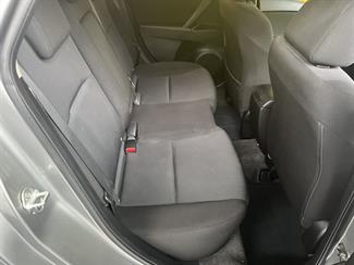 2010 Mazda 3 - Thumbnail