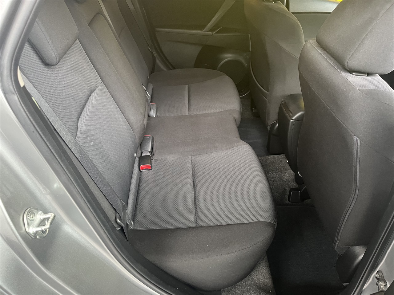 2010 Mazda 3