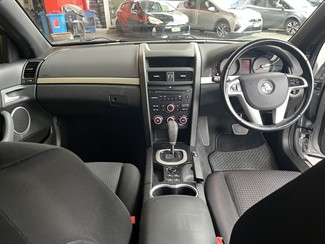 2010 Holden Commodore - Thumbnail