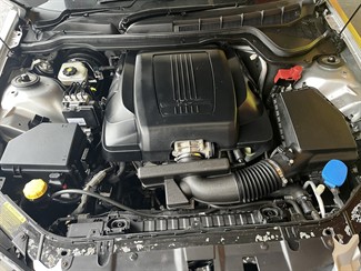 2010 Holden Commodore - Thumbnail