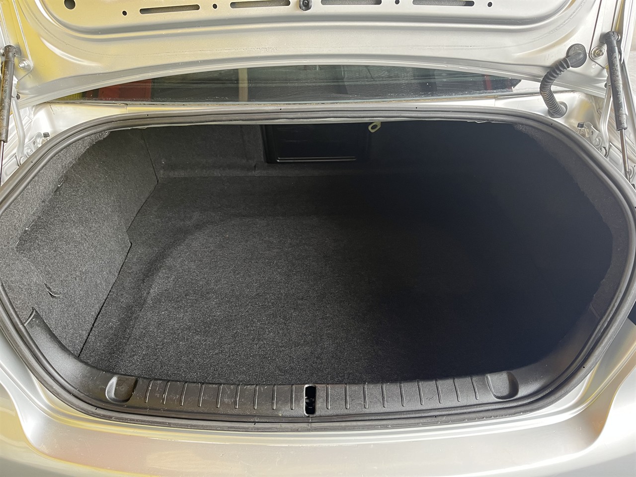 2010 Holden Commodore