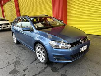 2013 Volkswagen Golf - Thumbnail