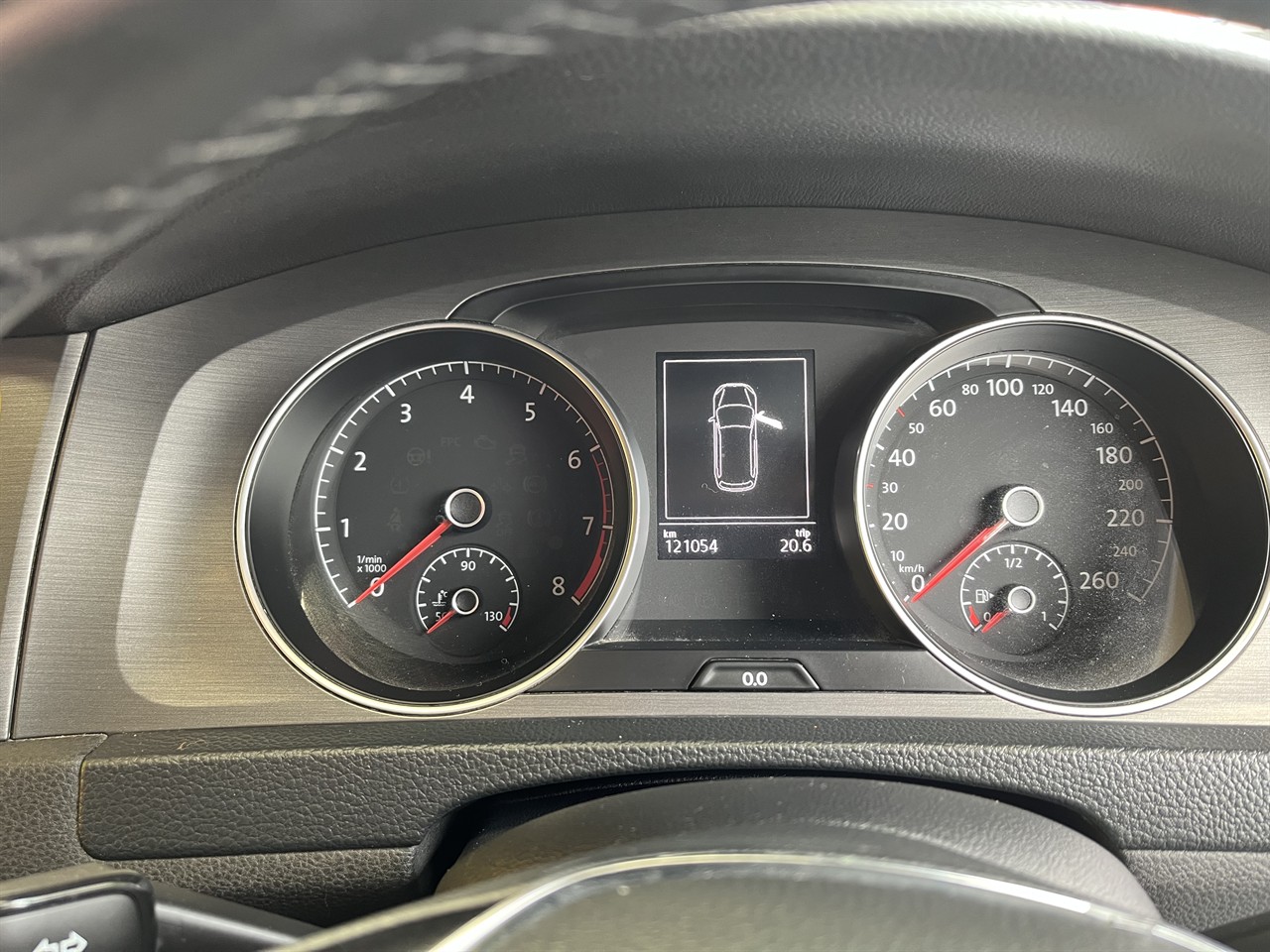 2013 Volkswagen Golf