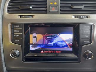 2013 Volkswagen Golf - Thumbnail