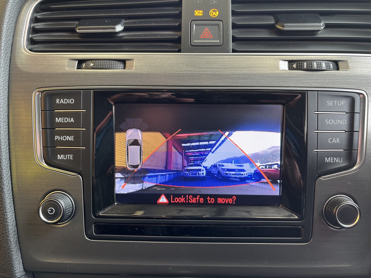 2013 Volkswagen Golf