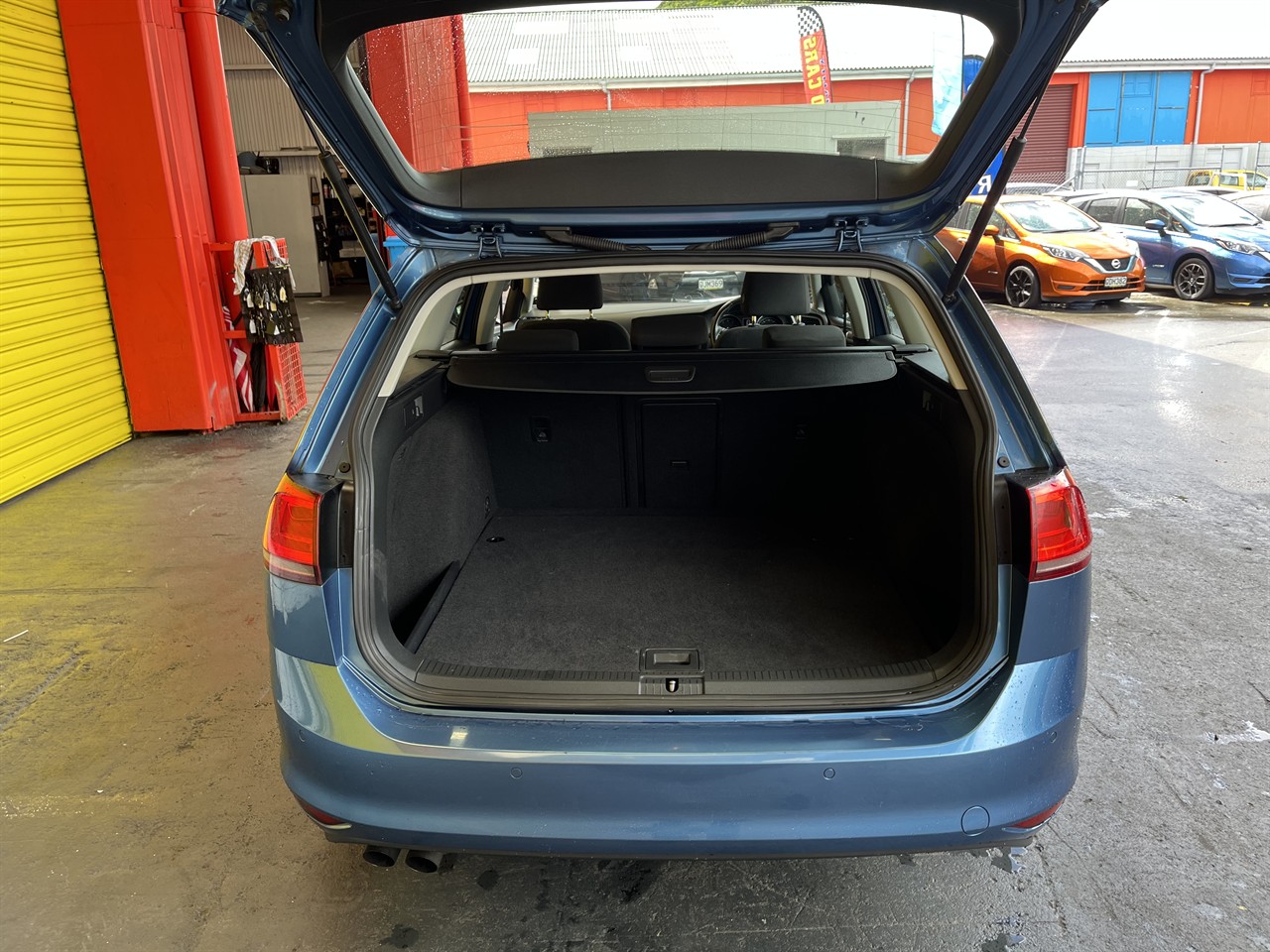 2013 Volkswagen Golf