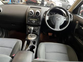 2012 Nissan Qashqai - Thumbnail