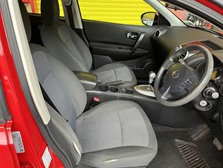 2012 Nissan Qashqai - Thumbnail