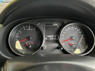 2012 Nissan Qashqai - Thumbnail