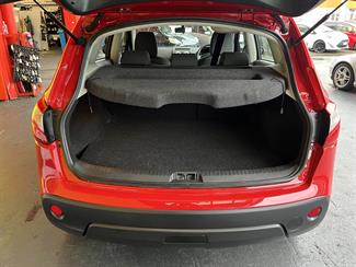 2012 Nissan Qashqai - Thumbnail