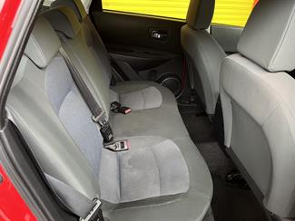 2012 Nissan Qashqai - Thumbnail