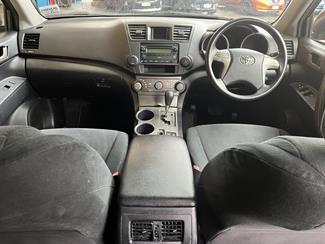 2009 Toyota HIGHLANDER - Thumbnail