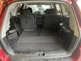 2009 Toyota HIGHLANDER - Thumbnail