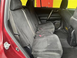 2009 Toyota HIGHLANDER - Thumbnail