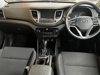 2016 Hyundai TUCSON - Thumbnail