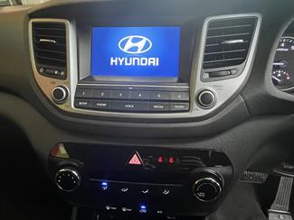 2016 Hyundai TUCSON - Thumbnail
